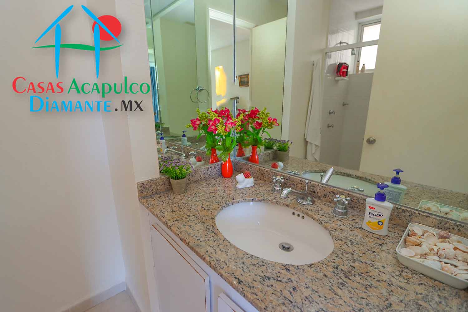 La Jolla Poniente 901 - Recámara tres 5